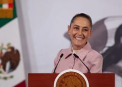 La Mañanera del Pueblo de Claudia Sheinabum HOY viernes 13 de febrero de 2026 | EN VIVO