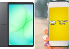 Mercado Libre rebaja Tablet Samsung Galaxy Tab A11 de 64 GB: oferta limitada