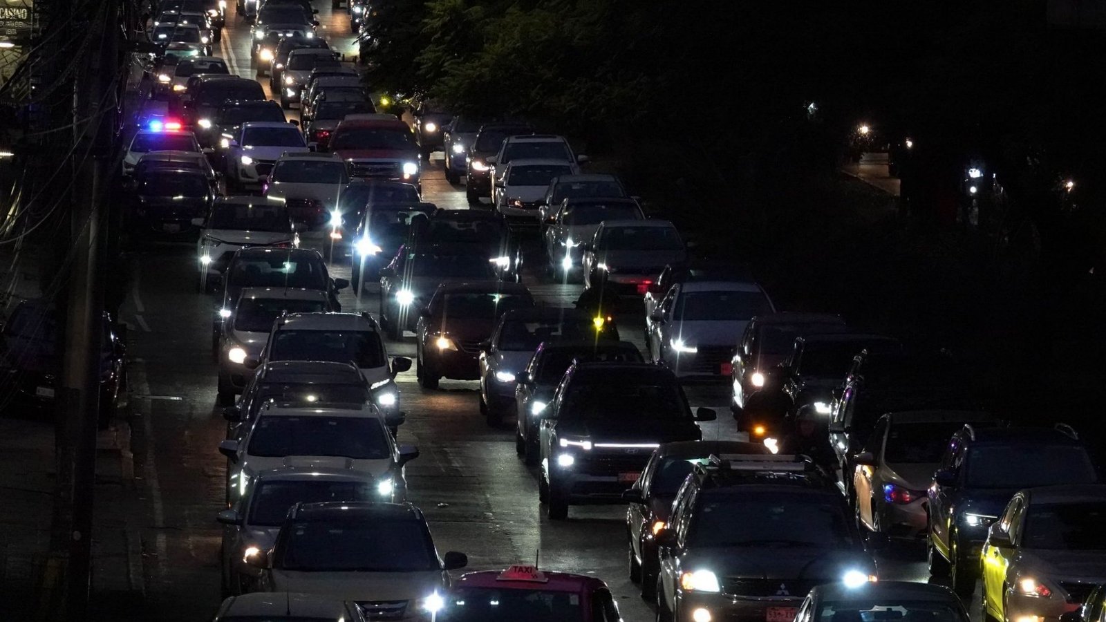 ¿Habrá Doble No Circula Mañana 16 de Febrero por Contingencia? Vuelve Restricción en CDMX-Edomex