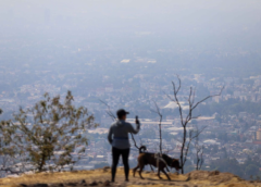 ¿Regresará el Doble Hoy No Circula? Esta es la calidad del aire en CDMX y Edomex HOY 18 de febrero