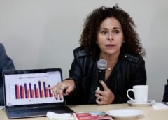 ONU pide a México concientizar sobre el impacto económico de la menopausia