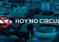 Viernes con ‘V’ de ‘valió la contingencia’: Hoy No Circula del 20 de febrero en CDMX y Edomex