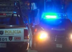 Ataque con Armas Largas Deja un Hombre Sin Vida en Guadalupe, Nuevo León