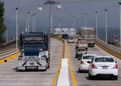 ¿Quién Sí Circulan Hoy 21 de Febrero Con y Sin Contingencia en CDMX-Edomex? Placas Exentas