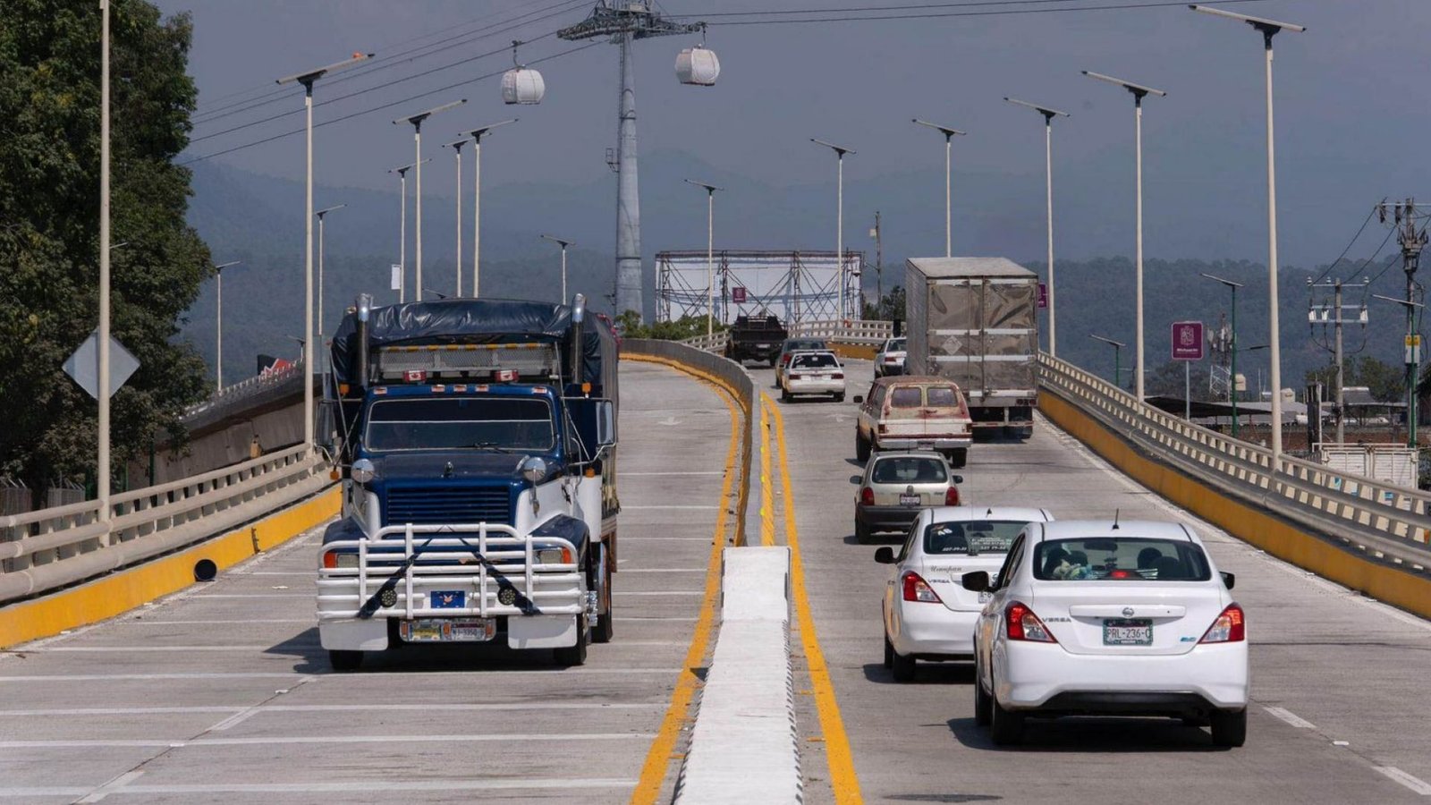 ¿Quién Sí Circulan Hoy 21 de Febrero Con y Sin Contingencia en CDMX-Edomex? Placas Exentas