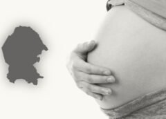 Detienen en Coahuila a César Alberto “N”, el sujeto que embarazó a su hijastra de 11 años, esto se sabe del caso