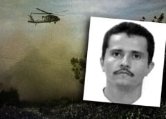 Con ayuda de Estados Unidos: Así fue el operativo en Tapalpa en el que murió ‘El Mencho’, líder del CJNG