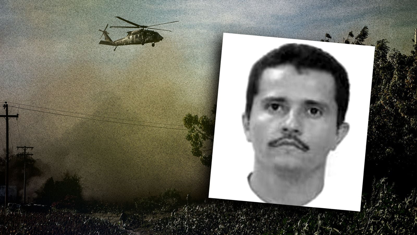 Con ayuda de Estados Unidos: Así fue el operativo en Tapalpa en el que murió ‘El Mencho’, líder del CJNG