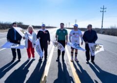 “Va Nuevo León por 15 mil cruces en Puente Colombia”: Samuel García