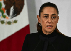 La captura y muerte de “El Mencho” da oxígeno a México en su relación bilateral con UE