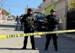 ¿Qué Pasó en Tultepec Hoy? Hallan Restos Humanos en Bolsas Esparcidas en la Calle en Edomex