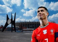 Portugal y México confirman intención de mantener el partido de marzo en el Estadio Banorte