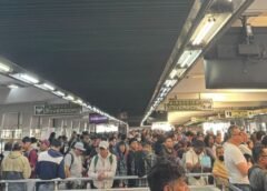 Metro CDMX: ¿Qué pasó hoy en la Línea 3 hoy 28 de febrero?
