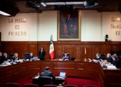 Privacidad y protección (por accidente): la Corte y el registro de arrendamientos | Artículo de María Solange Maqueo