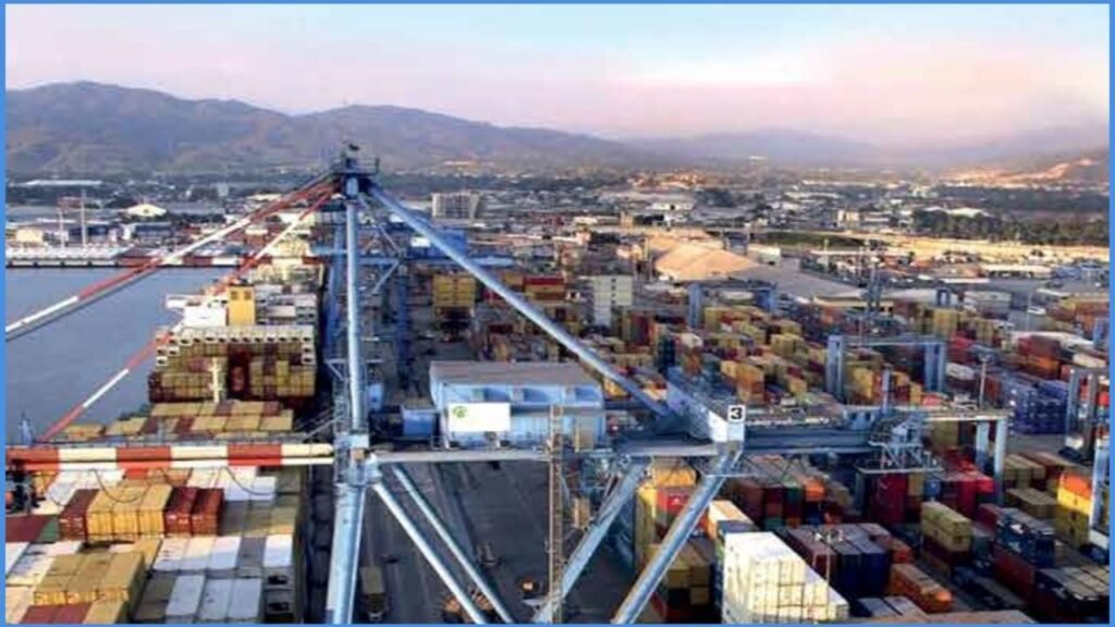 Piden más seguridad previo al T-MEC