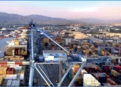 Piden más seguridad previo al T-MEC