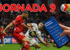 Jornada 9 de la Liga MX EN VIVO: ¿Dónde ya qué hora ver HOY todos los partidos del Clausura 2026?