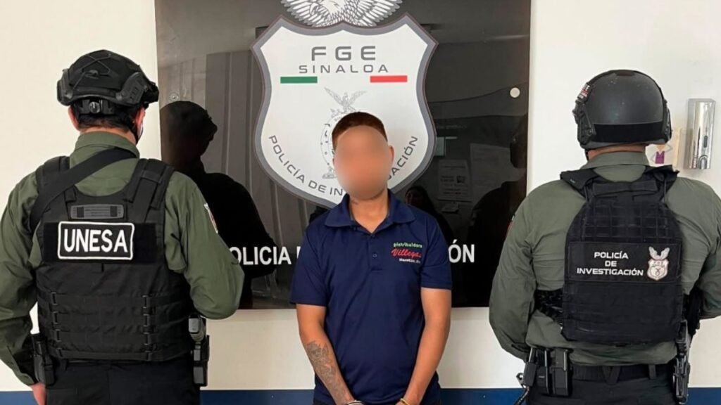 Detienen a José Manuel “N”, presunto feminicida de la madre buscadora Rubí Patricia