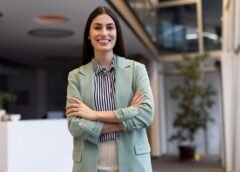 México en el top 10 de países con más mujeres en la Alta Dirección