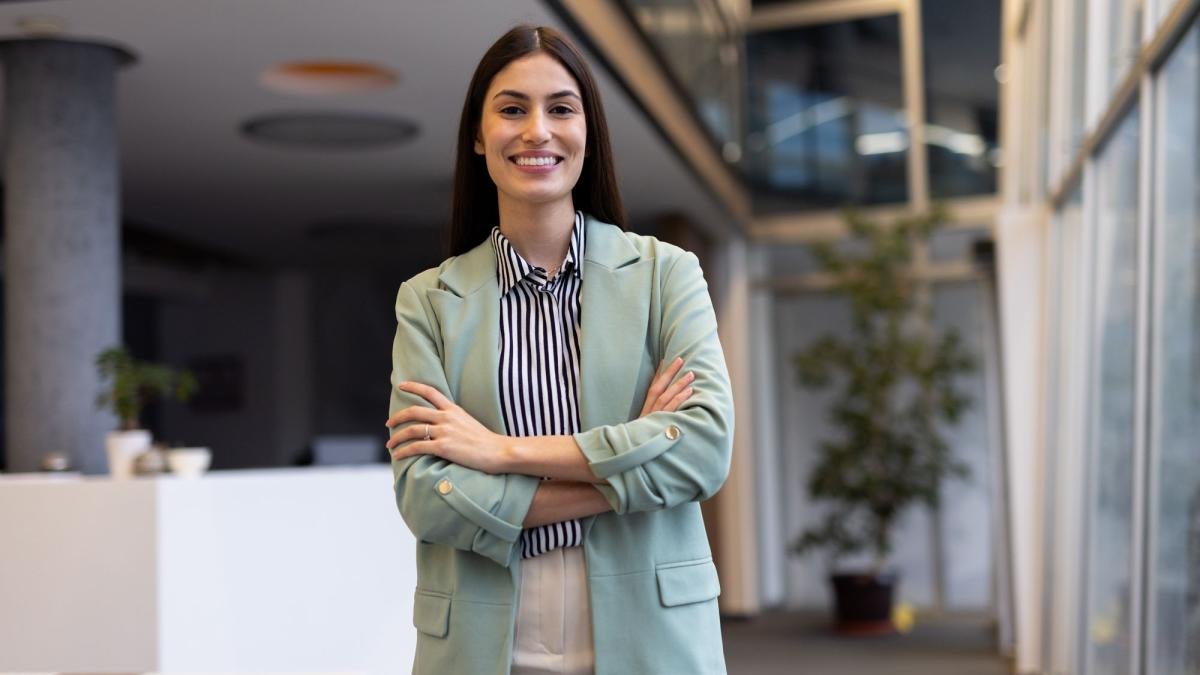 México en el top 10 de países con más mujeres en la Alta Dirección