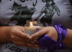 Hallan sin vida a exalumna de la UAEMex en Toluca tras varios días desaparecida; familiares la buscaban