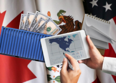 El 83% de los sectores en México respaldan el T-MEC, aunque ven focos rojos como aranceles