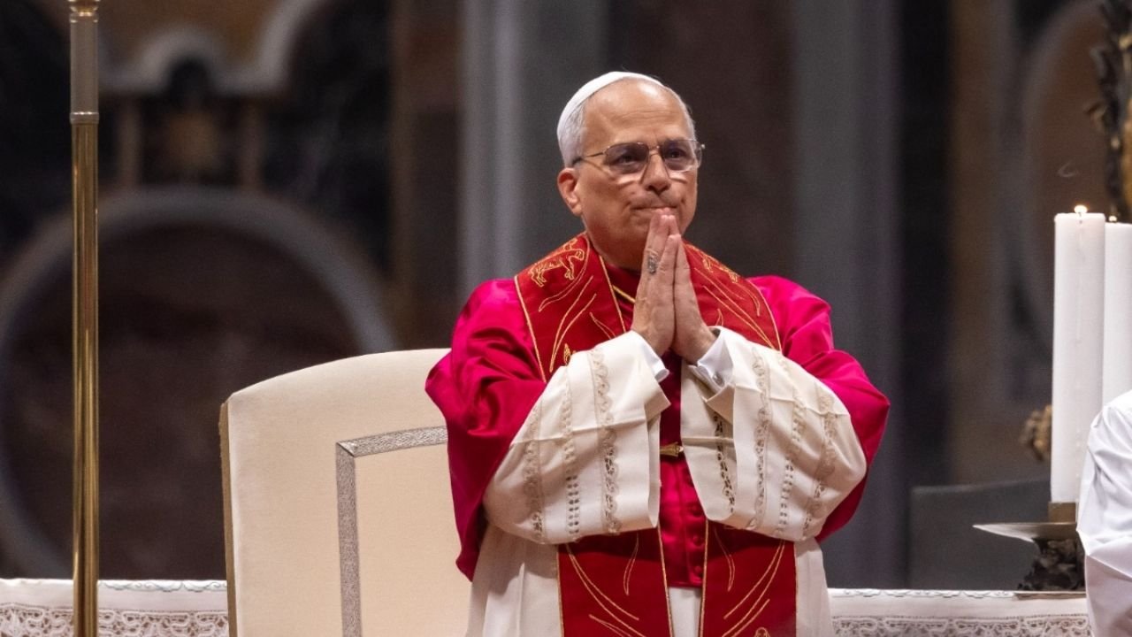 Papa León XIV pide que callen las bombas