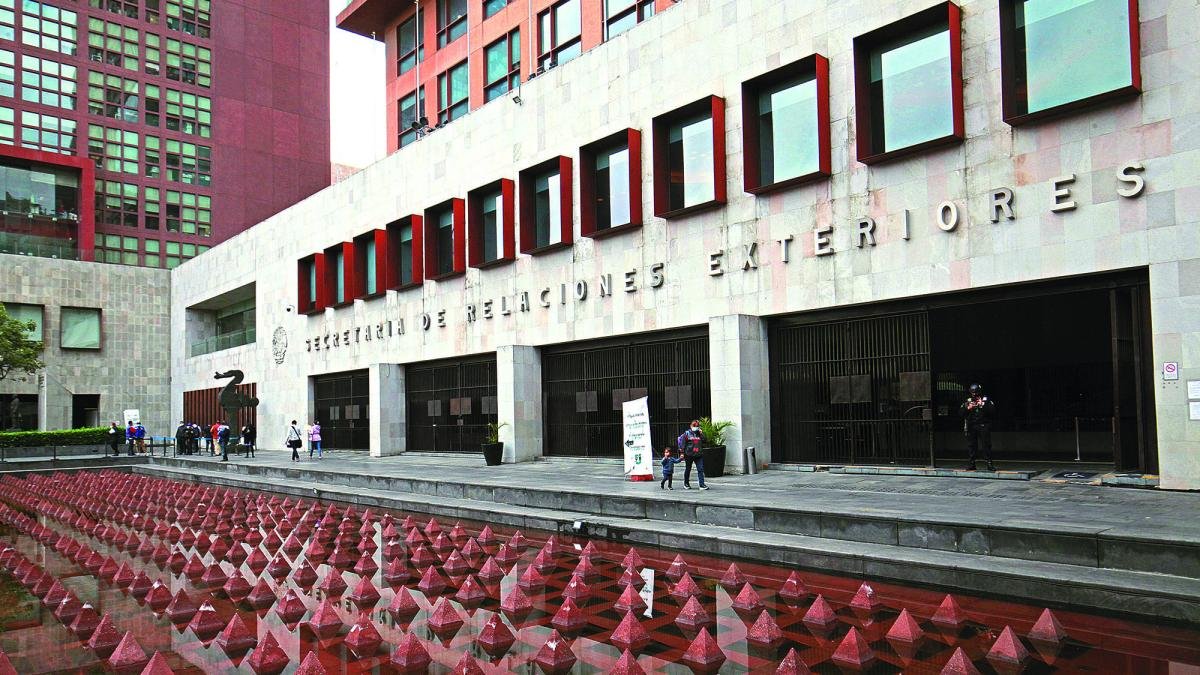 Escalada en Medio Oriente: México evacuó a 1,009 connacionales