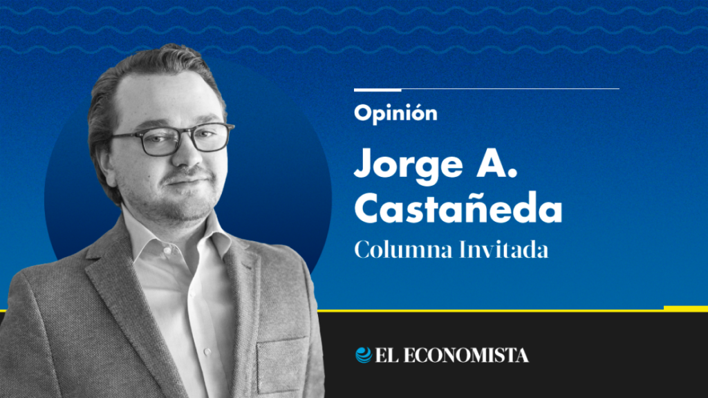 El tema para México es el gas natural.