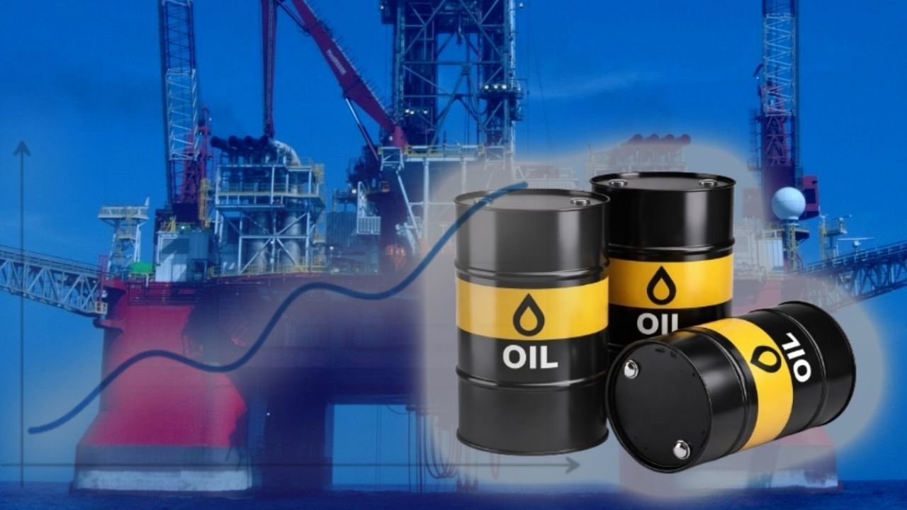 PRECIO del petróleo HOY: así cotiza el barril de crudo este 12 de marzo de 2026