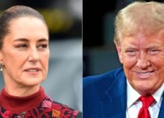 Sheinbaum responde a Trump sobre combate al narco