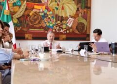 Embajadas de Medio Oriente en alerta tras evacuación de mil 240 mexicanos por conflicto militar