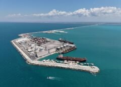 Geopolítica del abastecimiento: la oportunidad del sureste mexicano