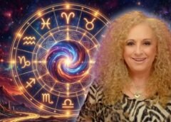 Mizada Mohamed horóscopo semanal del 16 al 22 de marzo: ¿Qué signos reciben la magia del Equinoccio?