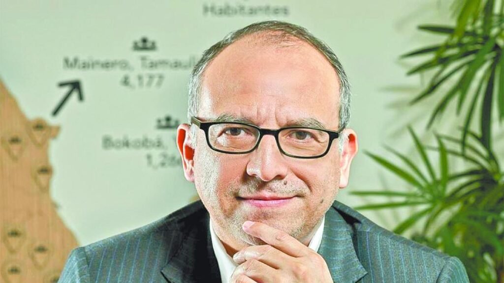 Finsus busca vincular su modelo financiero-tecnológico con el Plan México