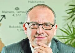 Finsus busca vincular su modelo financiero-tecnológico con el Plan México