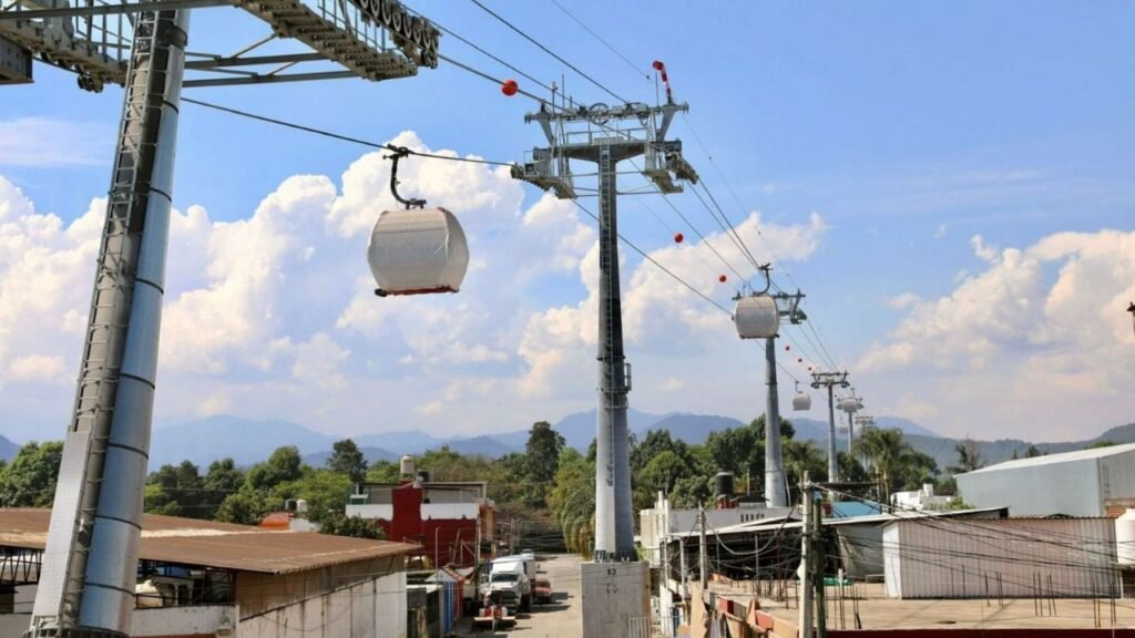Clima en Uruapan: pronósticos para este jueves 19 de marzo con cielo despejado