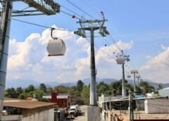 Clima en Uruapan: pronósticos para este jueves 19 de marzo con cielo despejado