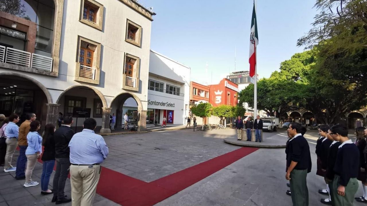 Pronóstico del clima en Zamora para este jueves 19 de marzo: ambiente templado y cielos despejados.