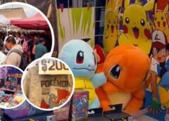 Tianguis de Pokémon en CDMX: ¿Dónde está y qué días se pone? Te decimos cómo llegar al Metro