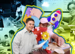 Día Mundial del Síndrome de Down: llamado a la inclusión ya derribar barreras en México