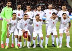 Mundial 2026 bajo tensión: el caso Irán y lo que han dicho la FIFA y los países anfitriones