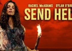 Enviar ayuda: la película ideal para los amantes del terror con Rachel McAdams, ¿dónde y cuándo ver?