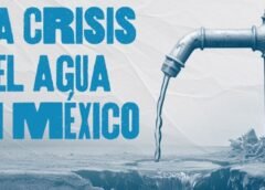 Cuidado del agua toca a todos