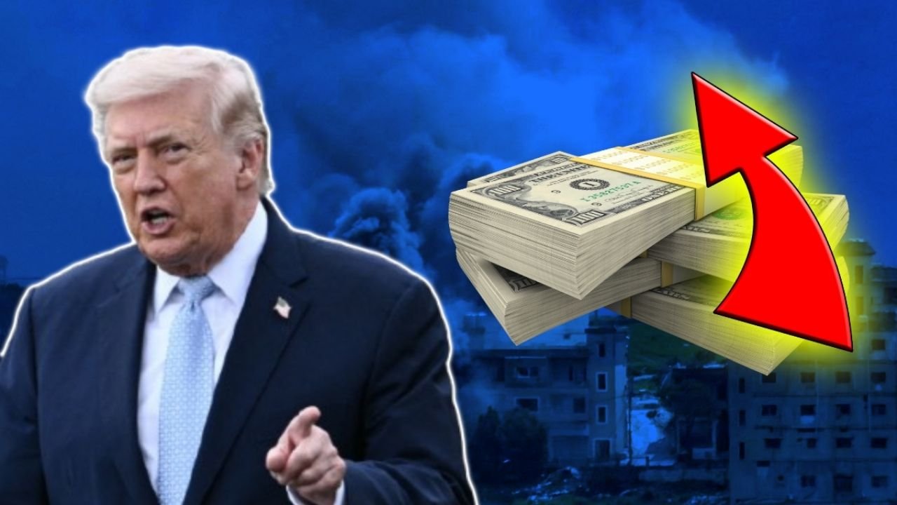 PRECIO del dólar HOY: así cotiza frente al peso mexicano este 22 de marzo de 2026 | TIPO DE CAMBIO