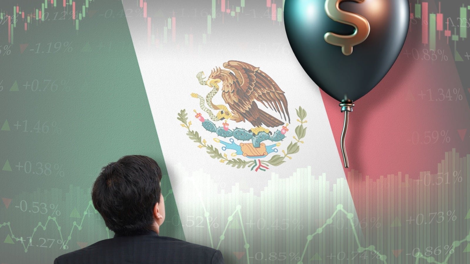 Disciplina gubernamental para controlar la inflación