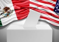 De la ola democrática al tsunami autoritario