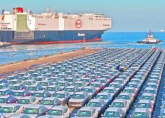 China amaga con represalias a México por elevar aranceles