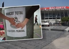 Prometen bloquear Tlalpan: ¿Qué sabemos de la protesta del sábado 28 de marzo previo al México vs. Portugal?