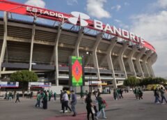 Tragedia en el México vs. Portugal: Muere aficionado tras intentar saltar al primer nivel del Estadio Banorte